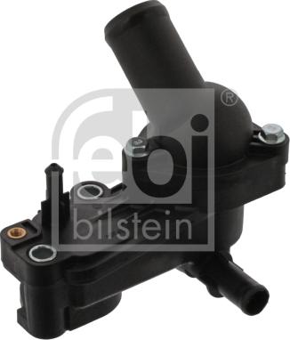 Febi Bilstein 45227 - Фланец охлаждающей жидкости parts5.com