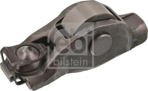 Febi Bilstein 45794 - Балансир, управление двигателем parts5.com