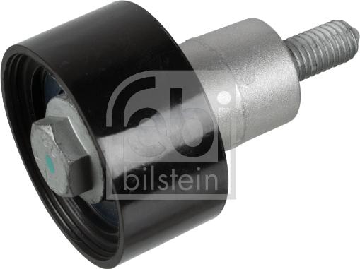 Febi Bilstein 45793 - Направляющий ролик, зубчатый ремень parts5.com