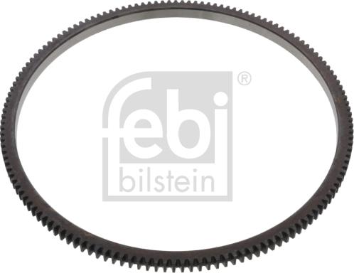 Febi Bilstein 45750 - Зубчатый венец, маховик parts5.com