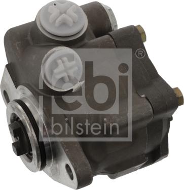 Febi Bilstein 45751 - Гидравлический насос, рулевое управление, ГУР parts5.com