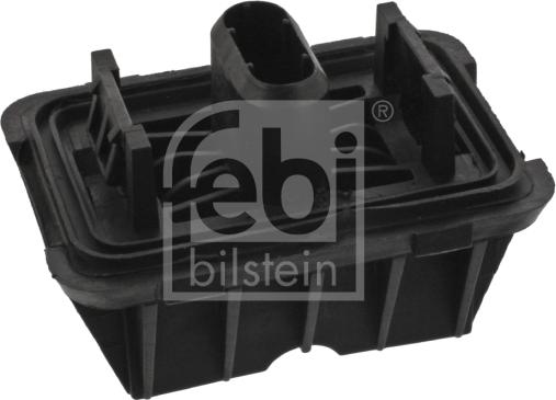 Febi Bilstein 45763 - Крепление, автомобильный домкрат parts5.com