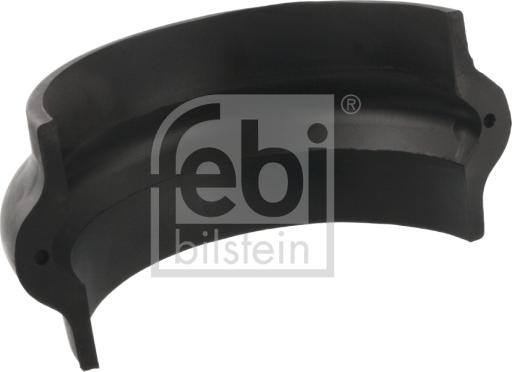 Febi Bilstein 45716 - Втулка, балка моста parts5.com