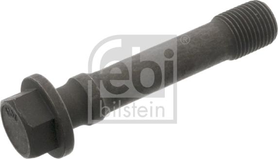 Febi Bilstein 46996 - Болт маховика parts5.com