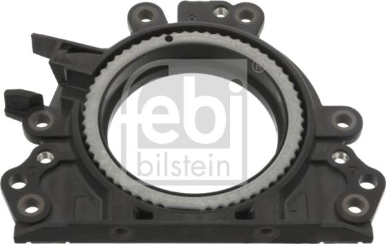 Febi Bilstein 46458 - Уплотняющее кольцо, коленчатый вал parts5.com