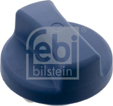Febi Bilstein 46460 - Крышка, топливозаправочная система (впрыск карбамида) parts5.com