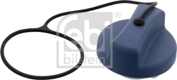 Febi Bilstein 46461 - Крышка, топливозаправочная система (впрыск карбамида) parts5.com