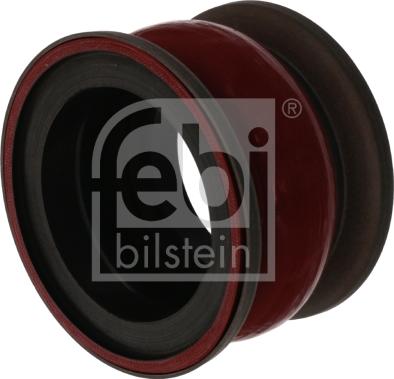 Febi Bilstein 46468 - Трубка, нагнетание воздуха parts5.com