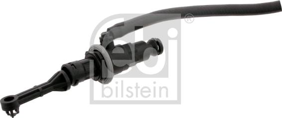 Febi Bilstein 46431 - Главный цилиндр, система сцепления parts5.com