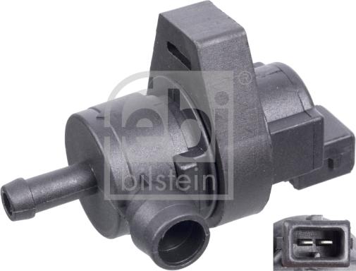 Febi Bilstein 46426 - Клапан вентиляции, топливный бак parts5.com