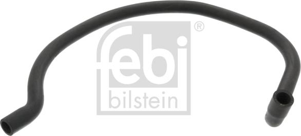 Febi Bilstein 46598 - Шланг радиатора parts5.com