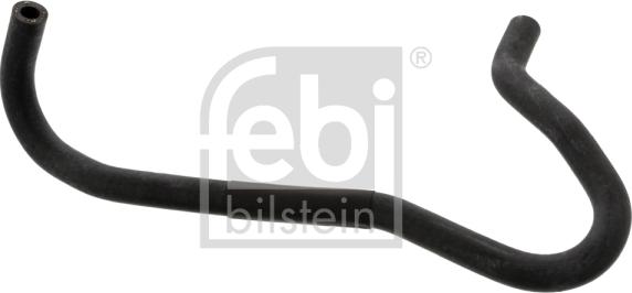 Febi Bilstein 46567 - Шланг радиатора parts5.com