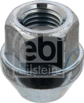 Febi Bilstein 46695 - Гайка крепления колеса parts5.com