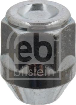 Febi Bilstein 46696 - Гайка крепления колеса parts5.com