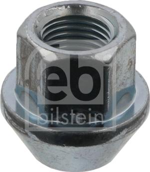 Febi Bilstein 46692 - Гайка крепления колеса parts5.com