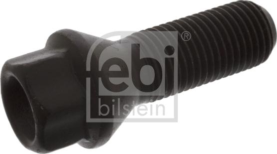 Febi Bilstein 46647 - Болт для крепления колеса parts5.com