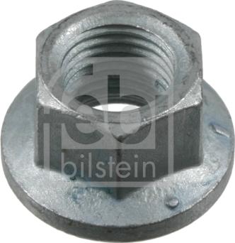 Febi Bilstein 46656 - Tuerca de rueda parts5.com