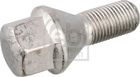 Febi Bilstein 46651 - Болт для крепления колеса parts5.com