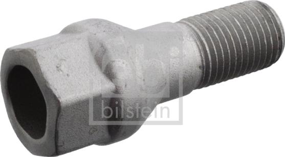 Febi Bilstein 46653 - Болт для крепления колеса parts5.com