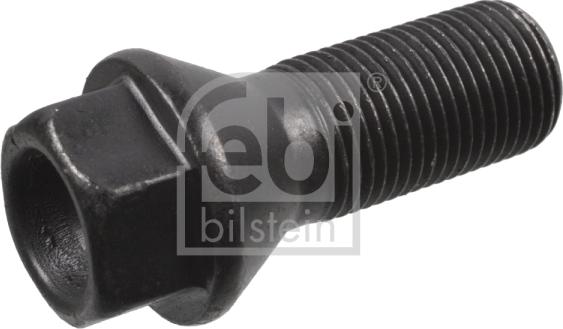 Febi Bilstein 46665 - Болт для крепления колеса parts5.com