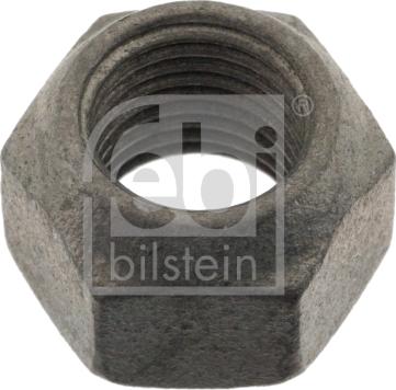 Febi Bilstein 46660 - Гайка крепления колеса parts5.com