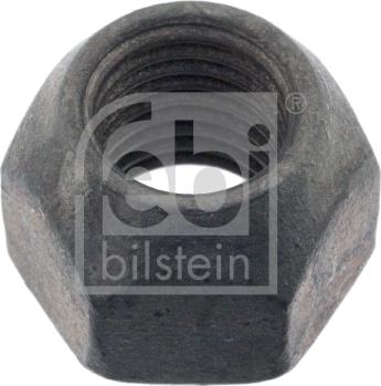 Febi Bilstein 46667 - Гайка крепления колеса parts5.com