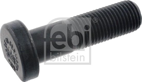 Febi Bilstein 46616 - Болт крепления колеса parts5.com