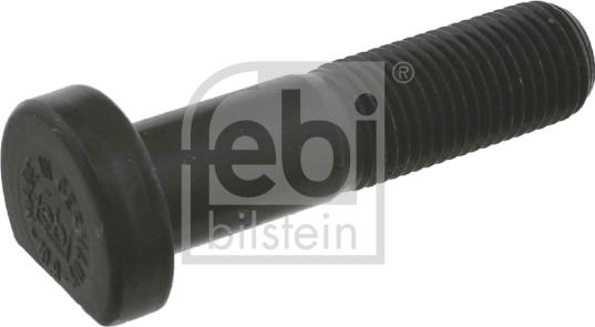 Febi Bilstein 46611 - Болт крепления колеса parts5.com