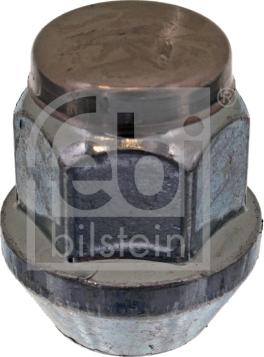 Febi Bilstein 46617 - Гайка крепления колеса parts5.com