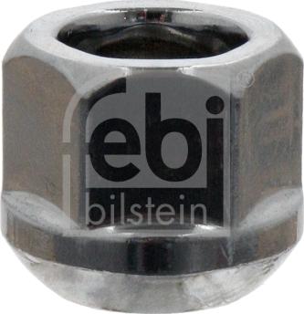 Febi Bilstein 46688 - Гайка крепления колеса parts5.com