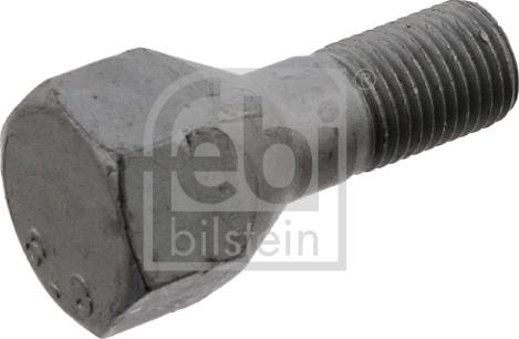 Febi Bilstein 46683 - Болт для крепления колеса parts5.com