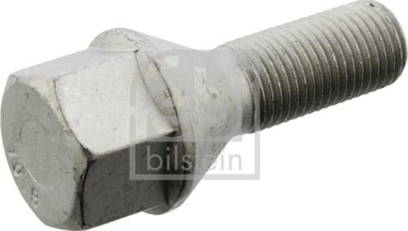 Febi Bilstein 46637 - Болт для крепления колеса parts5.com