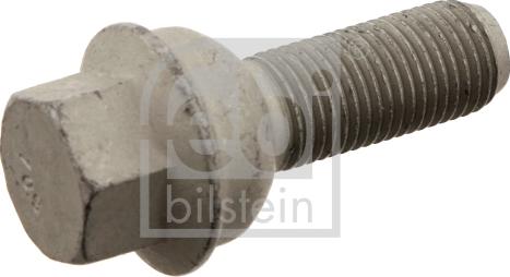 Febi Bilstein 46675 - Болт для крепления колеса parts5.com