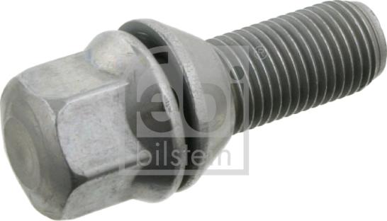 Febi Bilstein 46671 - Болт для крепления колеса parts5.com