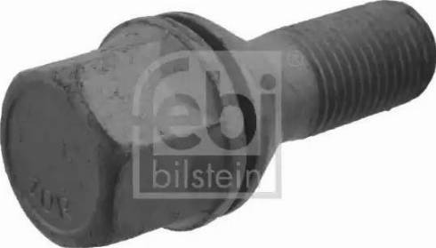 Febi Bilstein 46677 - Болт для крепления колеса parts5.com