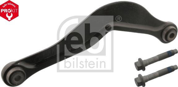 Febi Bilstein 46001 - Тяга / стойка, подвеска колеса parts5.com