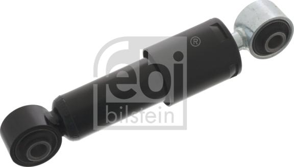 Febi Bilstein 46089 - Гаситель, крепление кабины parts5.com