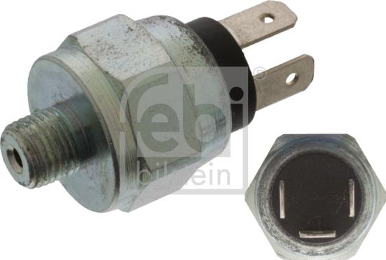 Febi Bilstein 46024 - Выключатель фонаря сигнала торможения parts5.com