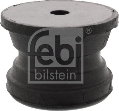 Febi Bilstein 46195 - Подвеска, вспомогательная рама / агрегатная опора parts5.com