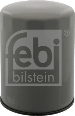 Febi Bilstein 46149 - Oil Filter parts5.com