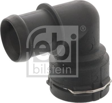 Febi Bilstein 46147 - Фланец охлаждающей жидкости parts5.com