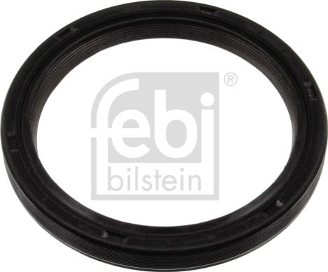 Febi Bilstein 46155 - Уплотняющее кольцо, коленчатый вал parts5.com