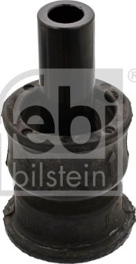 Febi Bilstein 46156 - Подвеска, вспомогательная рама / агрегатная опора parts5.com