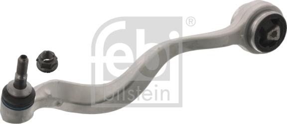 Febi Bilstein 46165 - Рычаг подвески колеса parts5.com