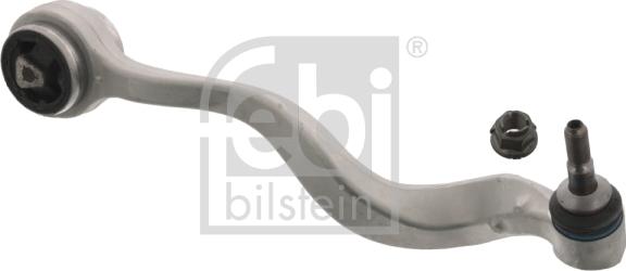 Febi Bilstein 46166 - Рычаг подвески колеса parts5.com