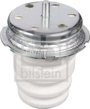 Febi Bilstein 46108 - Отбойник, демпфер амортизатора parts5.com