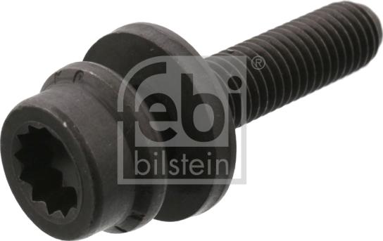 Febi Bilstein 46115 - Болт, система выпуска parts5.com