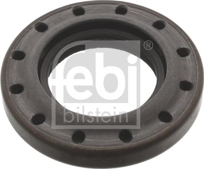 Febi Bilstein 46184 - Уплотняющее кольцо, ступенчатая коробка передач parts5.com