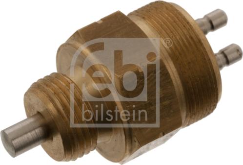 Febi Bilstein 46173 - Выключатель, блокировка диффе parts5.com