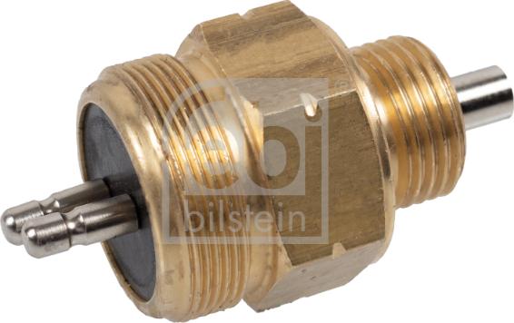 Febi Bilstein 46173 - Выключатель, блокировка диффе parts5.com